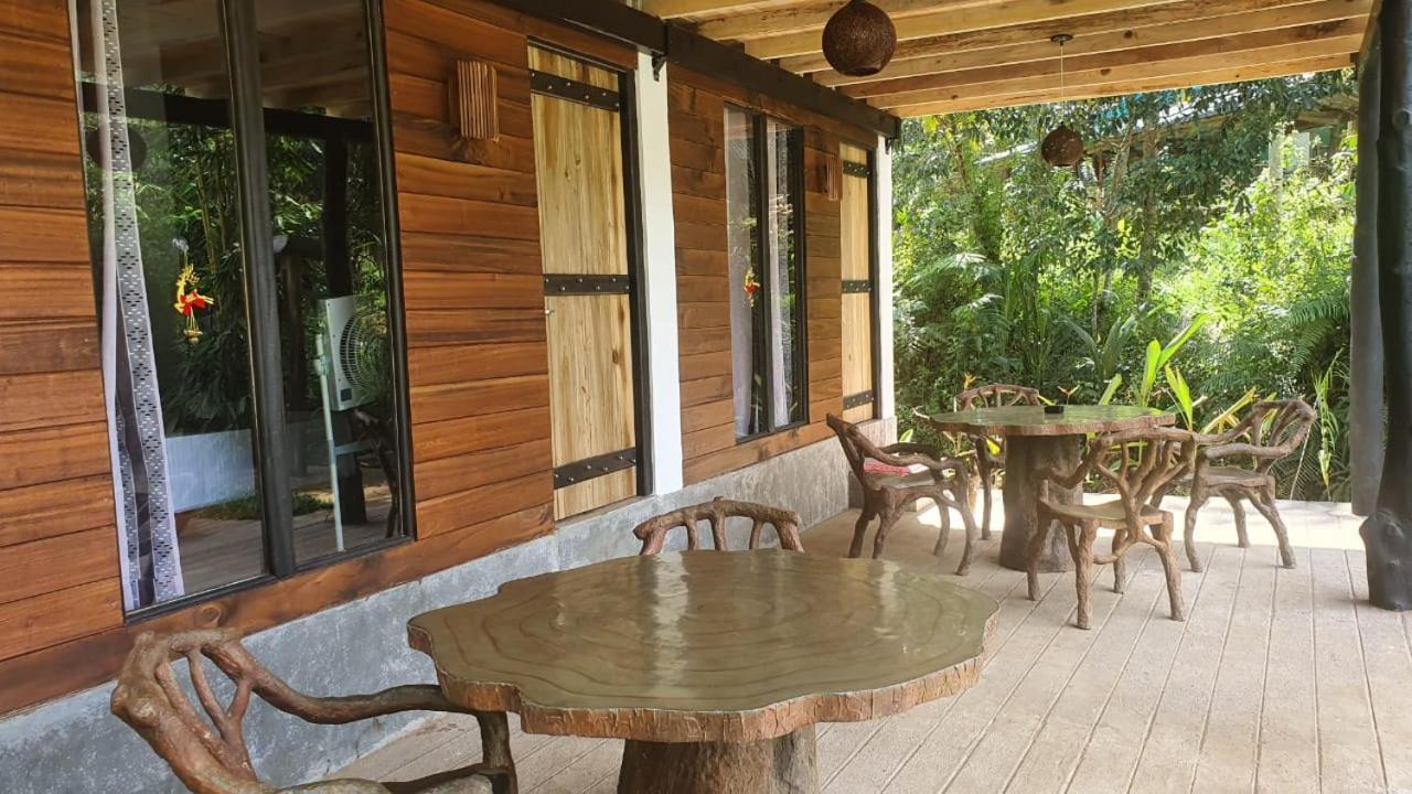 Sinharaja Forest Edge Deniyaya Zewnętrze zdjęcie